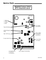 Предварительный просмотр 30 страницы Trane *DH2B060A9V3VA Service Facts