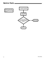 Предварительный просмотр 40 страницы Trane *DH2B060A9V3VA Service Facts