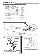 Preview for 26 page of Trane DHMB060BCV3VB Installer'S Manual