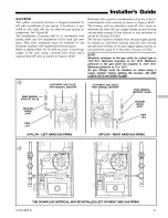 Preview for 31 page of Trane DX1B040A9241A Installer'S Manual