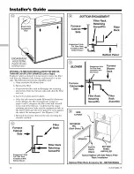 Preview for 10 page of Trane DX2B060A9362A Installer'S Manual