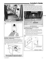 Preview for 11 page of Trane DX2B060A9362A Installer'S Manual