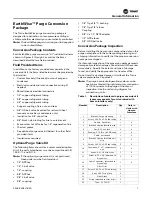 Preview for 7 page of Trane EarthWise Purge Installation Instructions Manual