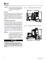 Preview for 10 page of Trane EarthWise Purge Installation Instructions Manual