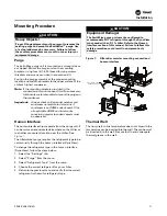 Preview for 11 page of Trane EarthWise Purge Installation Instructions Manual