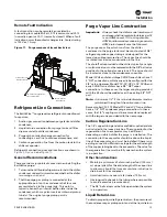 Preview for 15 page of Trane EarthWise Purge Installation Instructions Manual