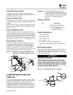 Preview for 17 page of Trane EarthWise Purge Installation Instructions Manual