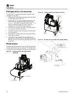 Preview for 18 page of Trane EarthWise Purge Installation Instructions Manual