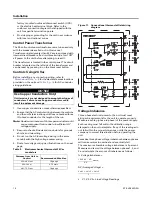 Preview for 16 page of Trane EBC036 Installation, Operation And Maintenance Manual