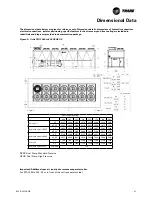 Preview for 47 page of Trane ECOWISE RTAF HE Installation Operation & Maintenance