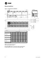 Preview for 48 page of Trane ECOWISE RTAF HE Installation Operation & Maintenance