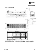 Preview for 49 page of Trane ECOWISE RTAF HE Installation Operation & Maintenance