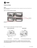 Preview for 54 page of Trane ECOWISE RTAF HE Installation Operation & Maintenance