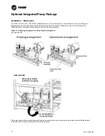 Preview for 56 page of Trane ECOWISE RTAF HE Installation Operation & Maintenance