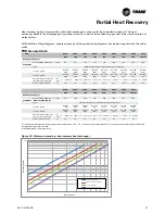 Preview for 67 page of Trane ECOWISE RTAF HE Installation Operation & Maintenance