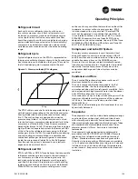 Preview for 109 page of Trane ECOWISE RTAF HE Installation Operation & Maintenance