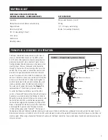 Предварительный просмотр 3 страницы Trane EHUMD800ASM00BA Installation & Maintenance Instructions Manual