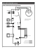 Предварительный просмотр 14 страницы Trane EHUMD800ASM00BA Installation & Maintenance Instructions Manual