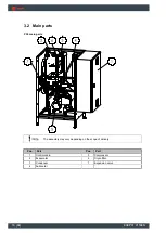 Preview for 18 page of Trane Exergy P100 Installation And Operation Manual