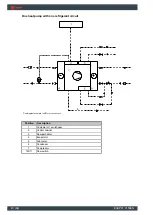 Preview for 22 page of Trane Exergy P100 Installation And Operation Manual