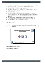 Preview for 32 page of Trane Exergy P100 Installation And Operation Manual