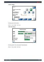 Preview for 33 page of Trane Exergy P100 Installation And Operation Manual