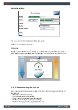 Preview for 34 page of Trane Exergy P100 Installation And Operation Manual