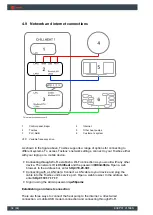 Preview for 36 page of Trane Exergy P100 Installation And Operation Manual