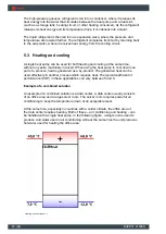 Preview for 42 page of Trane Exergy P100 Installation And Operation Manual