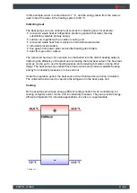 Preview for 43 page of Trane Exergy P100 Installation And Operation Manual