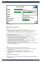 Preview for 52 page of Trane Exergy P100 Installation And Operation Manual