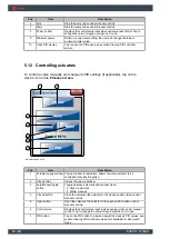 Preview for 58 page of Trane Exergy P100 Installation And Operation Manual