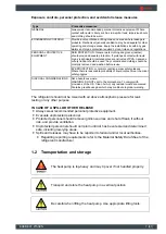 Preview for 9 page of Trane Exergy RE 210 Installation And Operation Manual