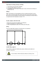 Preview for 10 page of Trane Exergy RE 210 Installation And Operation Manual