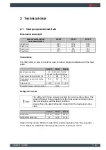 Preview for 13 page of Trane Exergy RE 210 Installation And Operation Manual