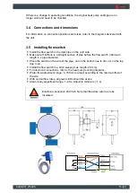 Preview for 17 page of Trane Exergy RE 210 Installation And Operation Manual