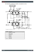 Preview for 22 page of Trane Exergy RE 210 Installation And Operation Manual