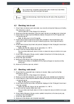 Preview for 27 page of Trane Exergy RE 210 Installation And Operation Manual