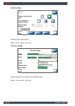 Preview for 30 page of Trane Exergy RE 210 Installation And Operation Manual