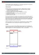 Preview for 40 page of Trane Exergy RE 210 Installation And Operation Manual