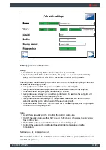 Preview for 49 page of Trane Exergy RE 210 Installation And Operation Manual