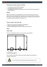 Preview for 10 page of Trane Exergy S 1000 Installation And Operation Manual