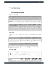 Preview for 15 page of Trane Exergy S 1000 Installation And Operation Manual