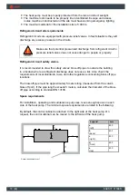 Preview for 18 page of Trane Exergy S 1000 Installation And Operation Manual