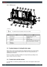 Preview for 20 page of Trane Exergy S 1000 Installation And Operation Manual