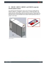 Preview for 21 page of Trane Exergy S 1000 Installation And Operation Manual