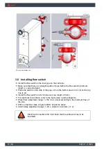 Preview for 22 page of Trane Exergy S 1000 Installation And Operation Manual