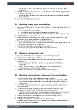 Preview for 33 page of Trane Exergy S 1000 Installation And Operation Manual