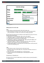 Preview for 54 page of Trane Exergy S 1000 Installation And Operation Manual