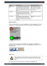 Preview for 67 page of Trane Exergy S 1000 Installation And Operation Manual